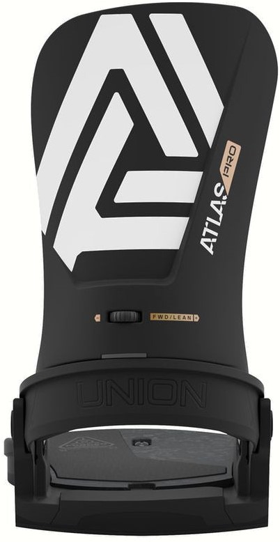 Union Atlas Pro - Black - L Your specialist in outdoor Union Atlas Pro - Black - L Your specialist in outdoor