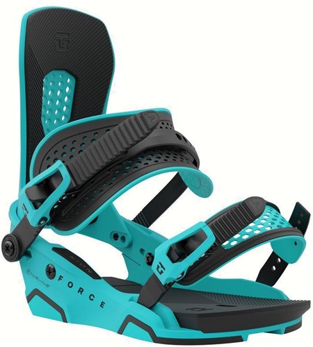 Union Force - Cyan - L