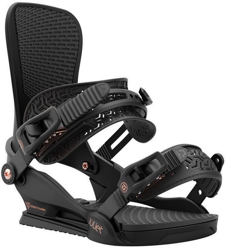 Union Juliet - Black - L