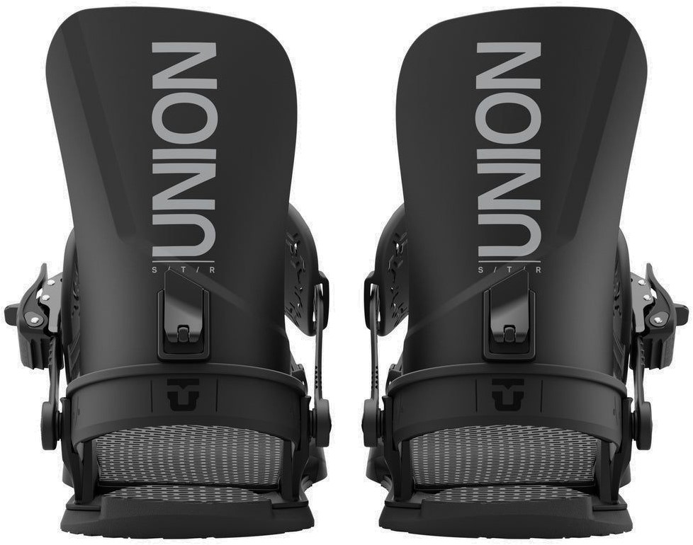 STR Men's Snowboard Binding 2025 | Union Binding Company – Union Binding  Co. | Japan