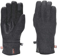 Extremities Furnace Ultra Glove - Dark Charcoal - S