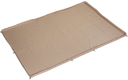 Nordisk Utgard 13.2 - Zip-In-Floor
