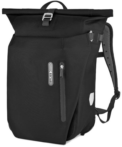 Ortlieb Vario 20 - QL2.1 - Black