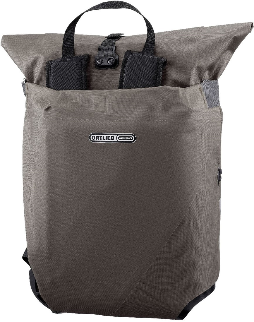 Ortlieb Vario 26 - QL2.1 - Dark Sand | 4013051058322
