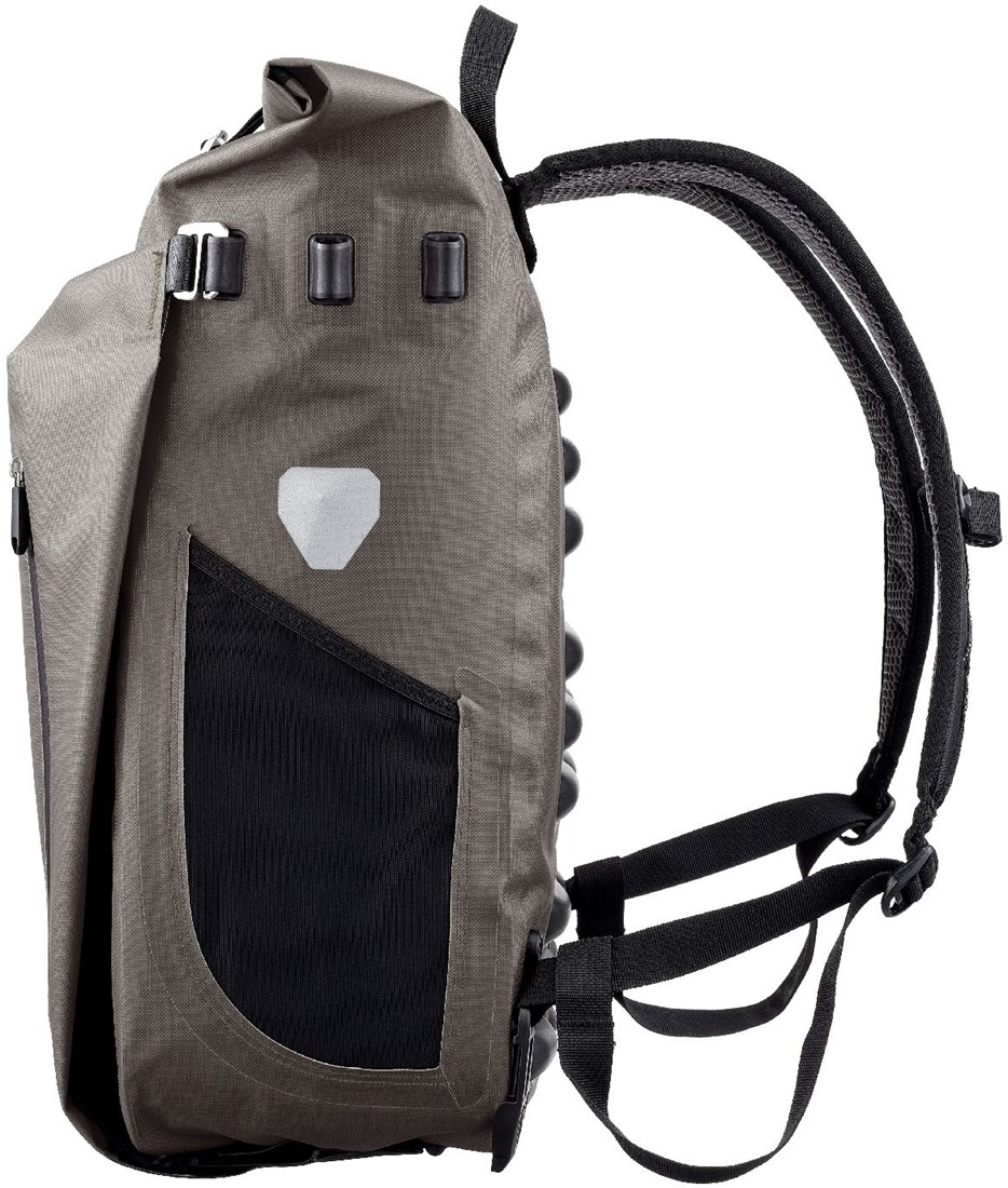 Ortlieb Vario 26 - QL2.1 - Dark Sand | 4013051058322