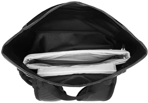 Ortlieb Velocity 17 - Black