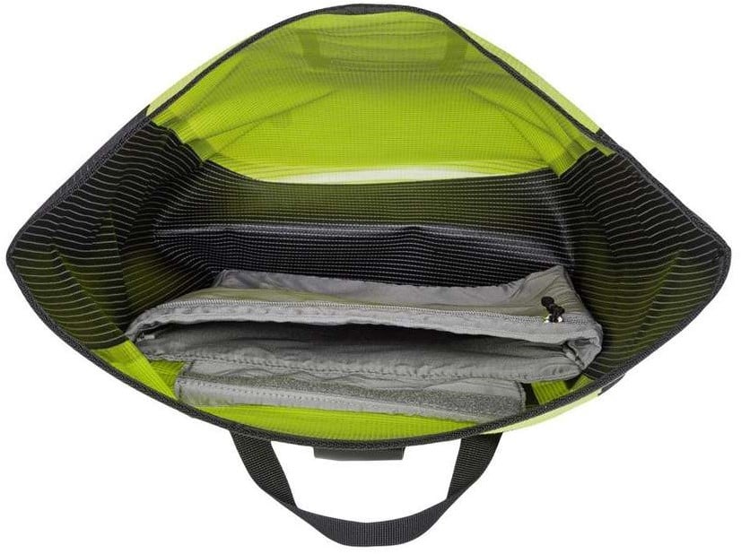 Ortlieb Velocity High Visibility Neon Yellow Black Reflective Your specialist in outdoor wintersports fieldhockey and more