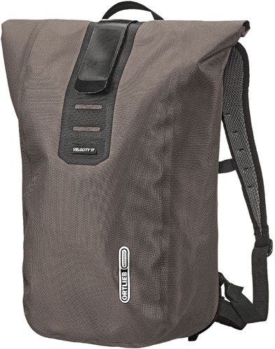 Ortlieb Velocity PS 17 - Dark Sand