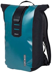 Ortlieb Velocity 17 - Petrol/Black