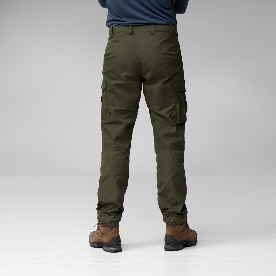 Vidda Pro Trousers M