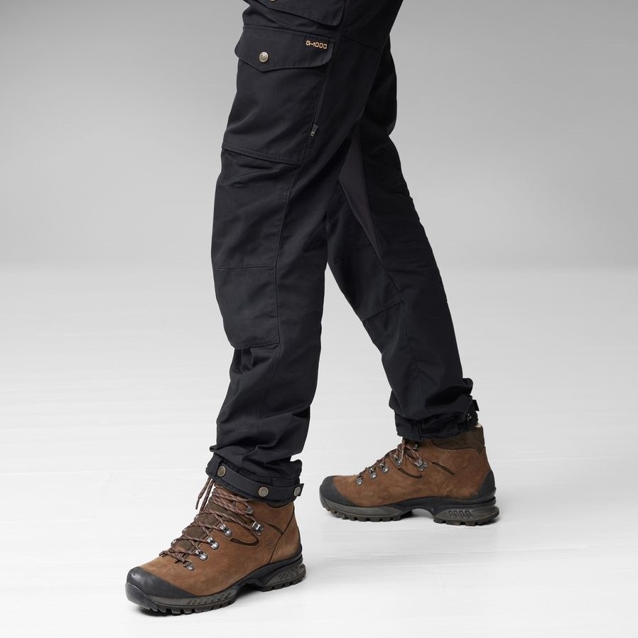 Fjallraven vidda deals pro black