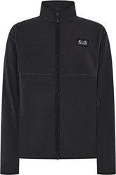 Didriksons Vito Fullzip - Graphite - Men's Fleece Jacket