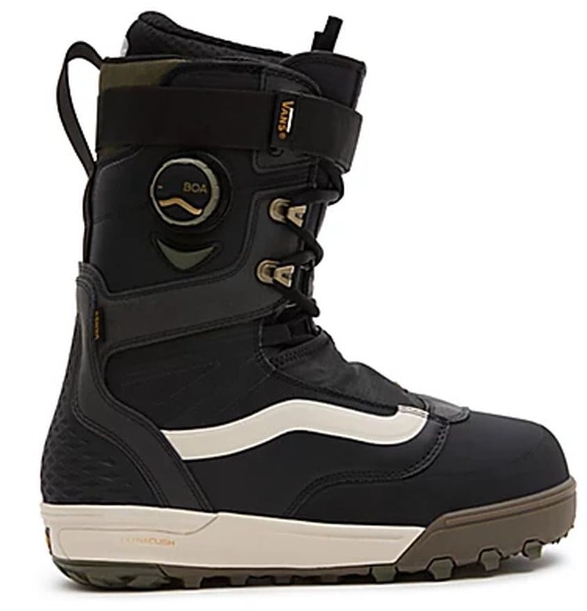 Vans Men s Infuse Black Olive 44 US 10.5 Your specialist in outdoor wintersports fieldhockey and more