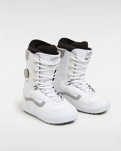 Vans Men s Invado OG White Grey 45 US 11.5 Your specialist in outdoor wintersports fieldhockey and more