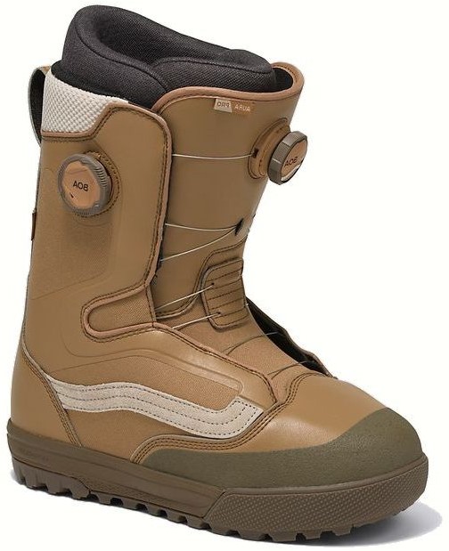 Vans Men s Aura Pro Tobacco Gum 45 US 11.5 Your specialist in outdoor wintersports fieldhockey and more