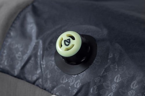 Nemo Fillo Elite Wide - Black Pearl/Citron