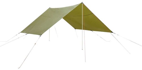 Nordisk Voss 14 PU - Tarp