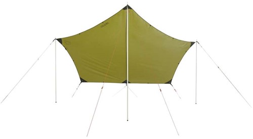 Nordisk Voss Diamond PU - Tarp