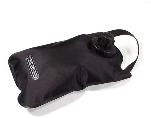 Ortlieb Water-Bag 2 - Black