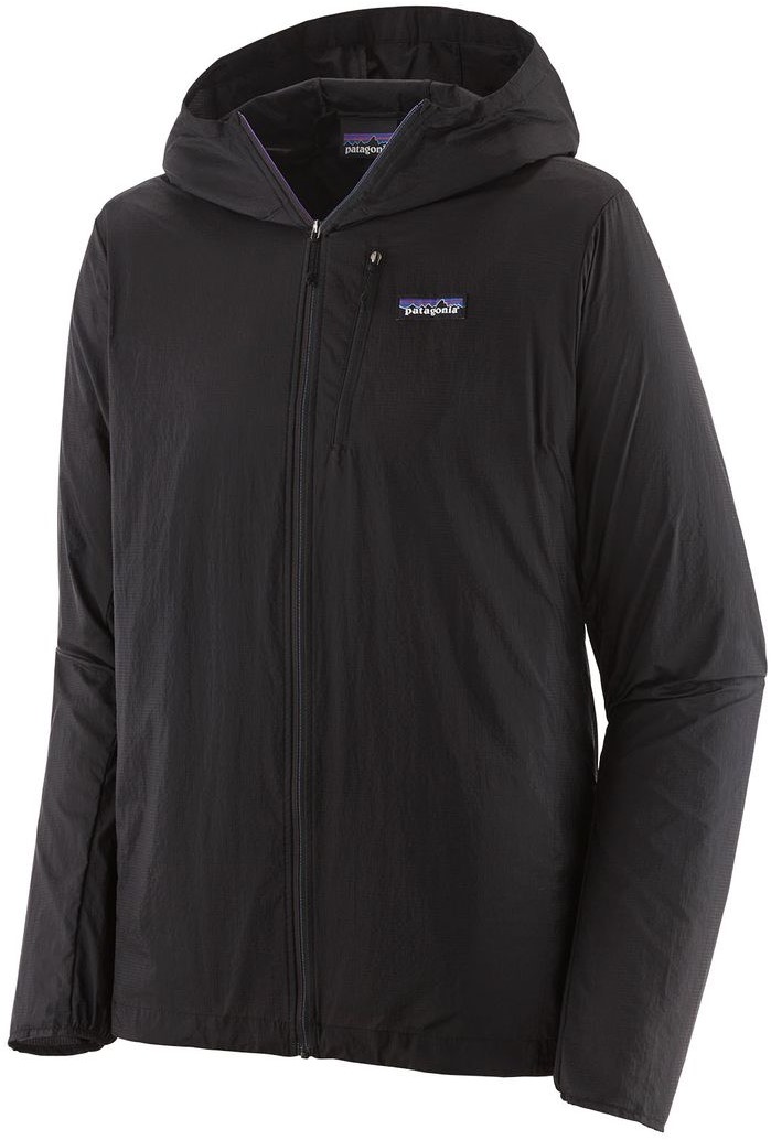 Patagonia M s Houdini Jacket Black XXL Your specialist in outdoor wintersports fieldhockey and more