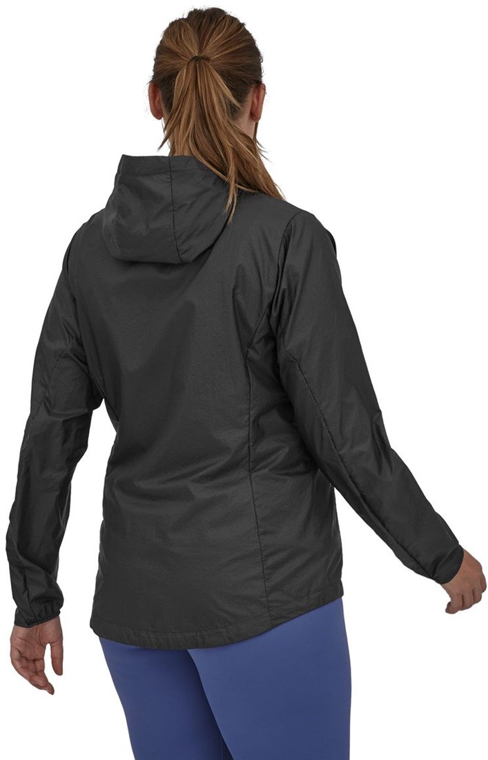 Patagonia W s Houdini Jacket Black XS Your specialist in