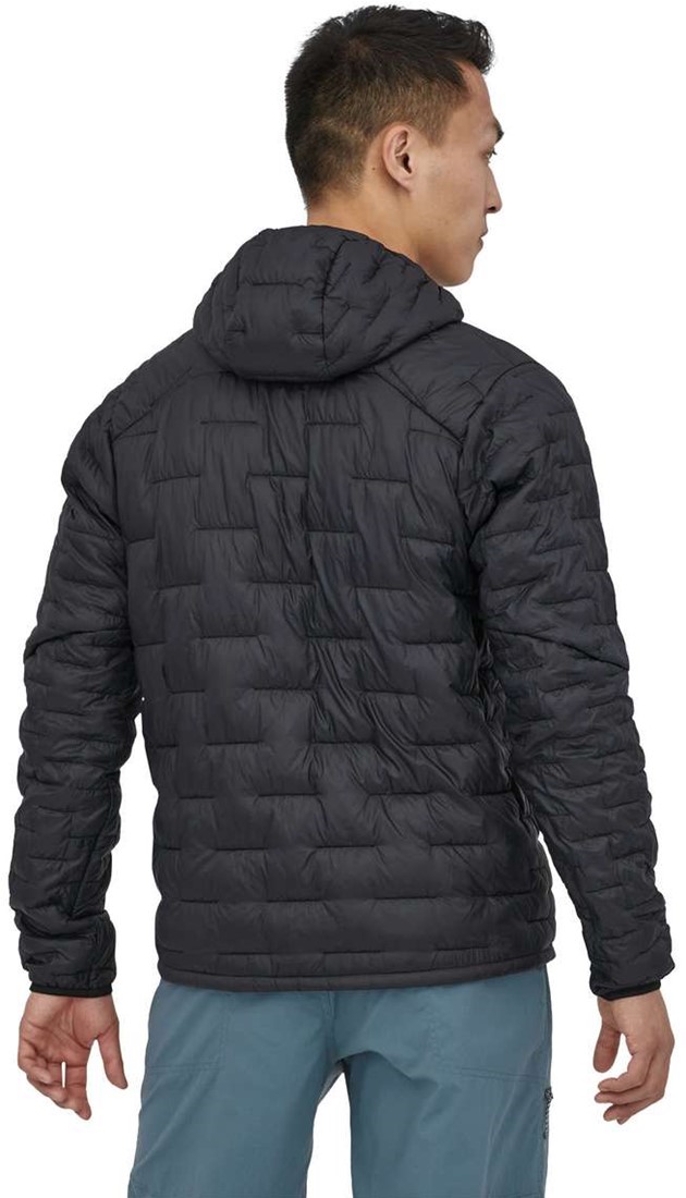 Patagonia micro puff jacket sale hotsell