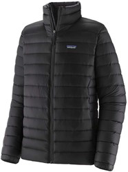 Patagonia Down Sweater - Black - Men's Down Jacket