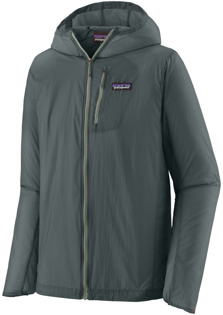 Patagonia M s Houdini Jacket Nouveau Green XL Your specialist in outdoor wintersports fieldhockey and more