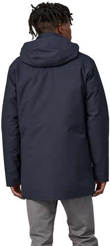 Patagonia M s Tres 3 in 1 Parka New Navy L Your specialist in outdoor wintersports fieldhockey and more