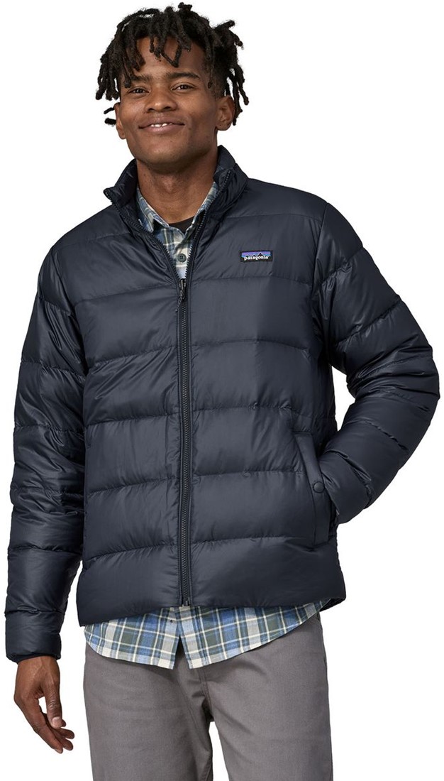 Patagonia M's Tres 3-in-1 Parka New Navy L Your specialist in