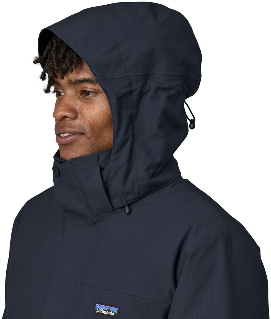 Patagonia tres men sale