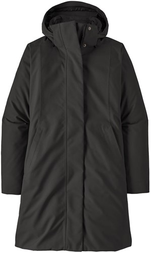 Patagonia W's Tres 3-in-1 Parka - Black - S