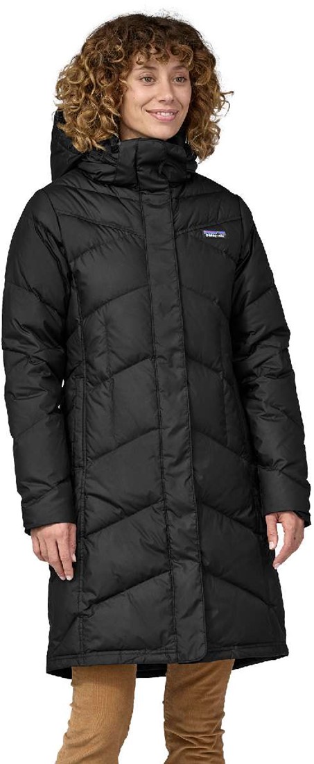 W's down with it parka outlet
