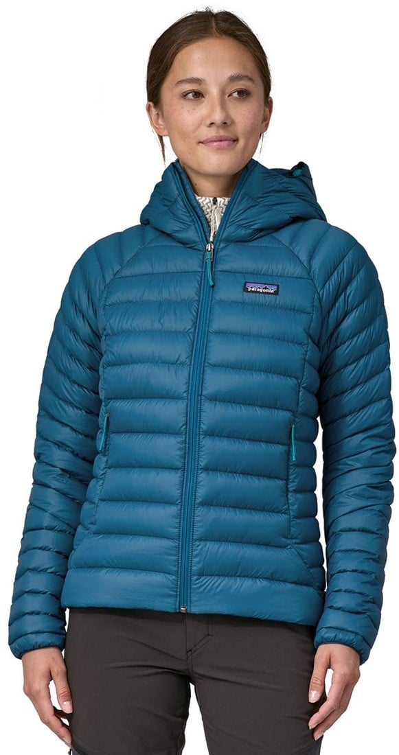 Patagonia down sweater l shop