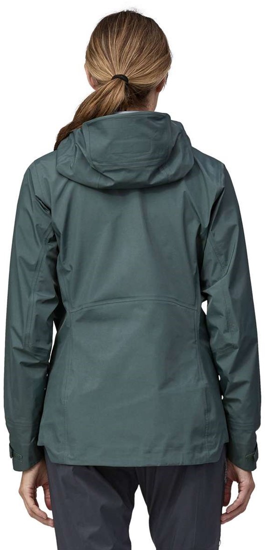 Patagonia alpine wind jacket top