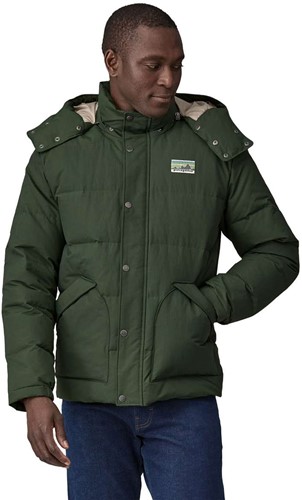 Patagonia M s Downdrift Jacket Torrey Pine Green S Your specialist in outdoor wintersports fieldhockey and more