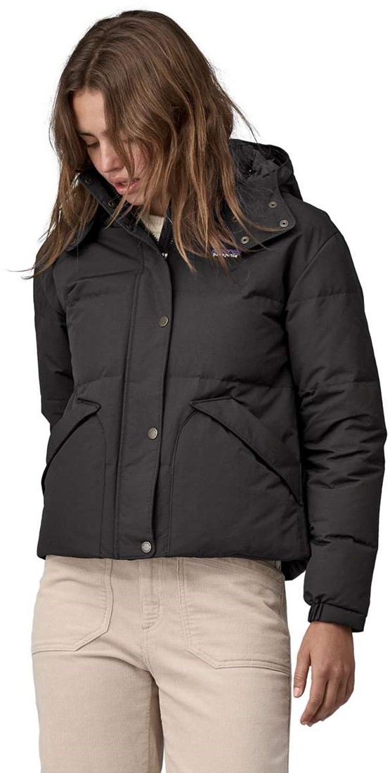 Whistles iva jingly puffer jacket