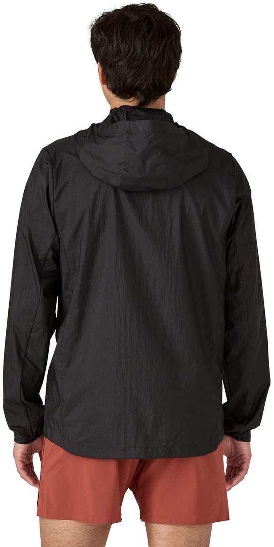Patagonia houdini xxl top