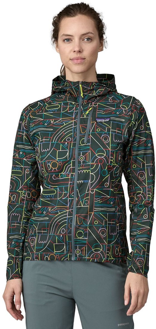 Patagonia houdini m clearance