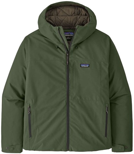 Patagonia M's Windshadow Jacket - Terrain Green - XL