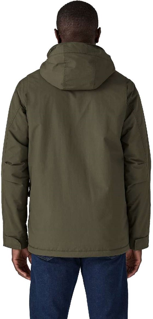 Isthmus parka hotsell
