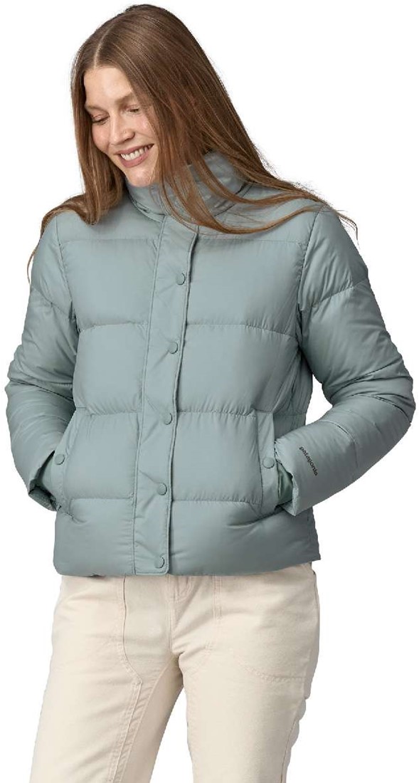 Thermal down jacket new arrivals