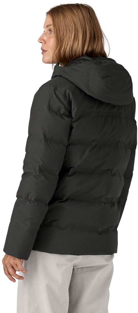 Patagonia jackson glacier black clearance