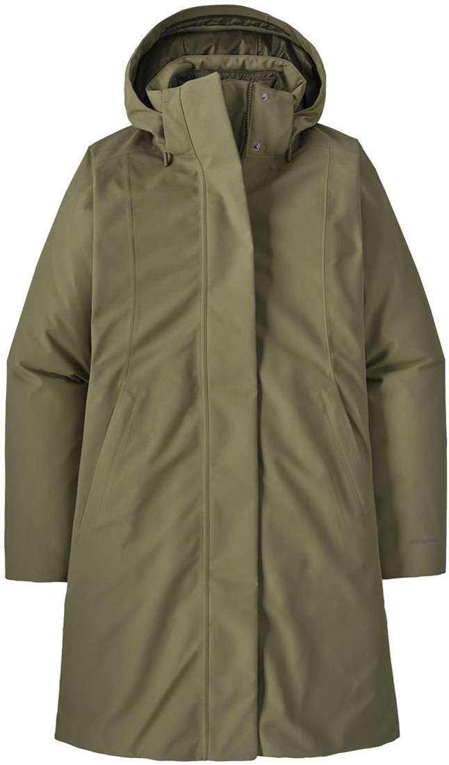 Patagonia W s Tres 3 in 1 Parka Pine Needle Green XL Your specialist in outdoor wintersports fieldhockey and more