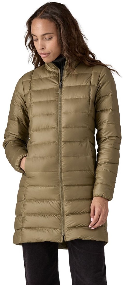 Patagonia W's Tres 3-in-1 Parka - Sage Khaki - L Your specialist in  outdoor, wintersports, fieldhockey and more