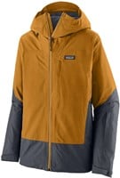 Patagonia M's Storm Shift Jacket - Raptor Brown - L