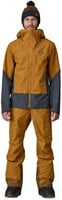 Patagonia M's Storm Shift Jacket - Raptor Brown