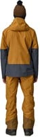 Patagonia M's Storm Shift Jacket - Raptor Brown