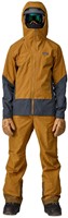 Patagonia M's Storm Shift Jacket - Raptor Brown