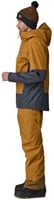 Patagonia M's Storm Shift Jacket - Raptor Brown